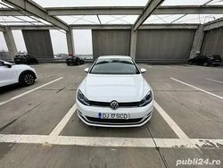 Utilizat 2013 VW Golf VII Hatchback | 8.100 EUR (Preț OK)