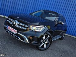 Culoarenegru Utilizat 2021 Mercedes GLC300e SUV | 32.490 EUR (Preț OK)