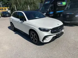 Utilizat 2023 Mercedes GLC300 SUV | 75.000 EUR