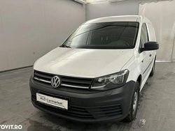 Culoarealb Utilizat 2020 VW Caddy Maxi Monovolum | 17.701 EUR (Preț OK)