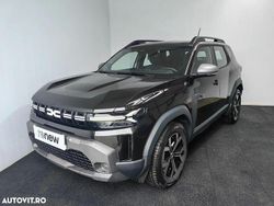 Culoarenegru Nouă 2025 Dacia Duster Expression SUV | 20.950 EUR