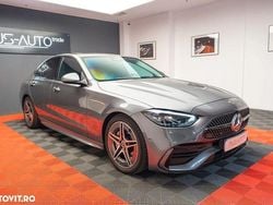 Culoaregri Utilizat 2023 Mercedes C200 Berlinǎ | 38.990 EUR