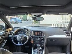 Utilizat 2015 Audi Q5 S-Line SUV | 15.700 EUR (Puțin scump)