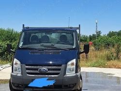 Utilizat 2010 Ford Transit | 7.200 EUR (Preț OK)