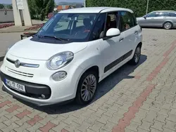 Utilizat 2013 Fiat 500L Monovolum | 6.000 EUR