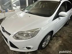 Utilizat 2011 Ford Focus Hatchback | 4.390 EUR (Preț OK)