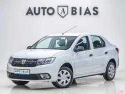 Alb Utilizat 2019 Dacia Logan Lauréate Berlinǎ | 7.690 EUR (Preț OK)