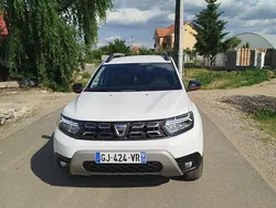 Culoarealb Utilizat 2022 Dacia Duster Extreme SUV | 13.990 EUR (Super Preț)