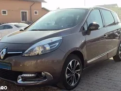 Culoaremaro Utilizat 2014 Renault Scénic III Bose Edition Monovolum | 5.650 EUR (Puțin scump)