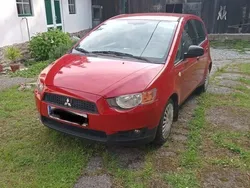 Rosu Utilizat 2012 Mitsubishi Colt Edition Hatchback | 3.390 EUR