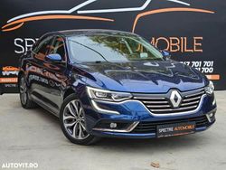 Culoarealbastru Utilizat 2019 Renault Talisman Intens Berlinǎ | 15.390 EUR (Preț bun)