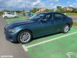 Albastru Utilizat 2019 BMW 330e Advantage Berlinǎ | 19.500 EUR