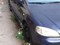 Utilizat 2000 Opel Astra Break | 700 EUR (Super Preț)