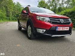Rosu Utilizat 2016 Dacia Sandero Lauréate Hatchback | 4.900 EUR (Preț OK)