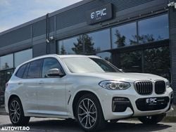 Alb Utilizat 2020 BMW X3 Comfort Edition SUV | 33.488 EUR (Scump)