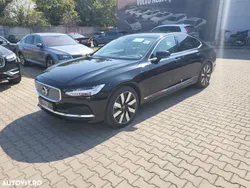 Negru Nouă 2024 Volvo S90 Plus Berlinǎ | 70.179 EUR