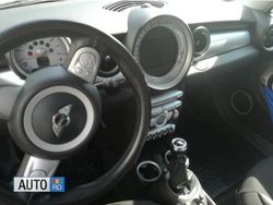 Albastru Utilizat 2010 Mini Cooper Coupé Coupe | 7.500 EUR (Scump)