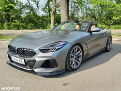Gri Utilizat 2019 BMW Z4 M M Sport Cabrio | 49.300 EUR
