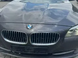 Utilizat 2012 BMW 520 Berlinǎ | 8.600 EUR
