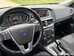 Utilizat 2015 Volvo V40 | 7.000 EUR (Preț OK)