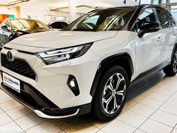 Culoaregri Utilizat 2024 Toyota RAV4 Hybrid SUV | 56.265 EUR