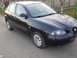 Utilizat 2004 Seat Ibiza Hatchback | 1.390 EUR (Super Preț)