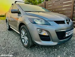 Gri Utilizat 2010 Mazda CX-7 SUV | 4.990 EUR (Preț bun)