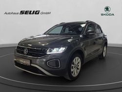 Utilizat 2023 VW T-Roc Life SUV | 27.415 EUR