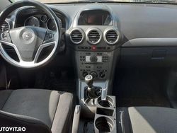 Culoaregri Utilizat 2007 Opel Antara Enjoy SUV | 3.600 EUR