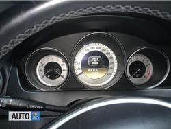 Negru Utilizat 2012 Mercedes C250 Coupe | 12.900 EUR