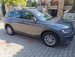 Culoaregri Utilizat 2017 VW Tiguan Highline SUV | 16.900 EUR
