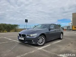 Utilizat 2013 BMW 318 Gran Turismo Berlinǎ | 8.300 EUR