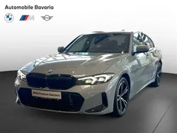 Gri brooklyn metalizat m metalizat Utilizat 2024 BMW 318 Comfort Edition Berlinǎ | 38.651 EUR (Scump)