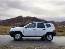 Utilizat 2012 Dacia Duster SUV | 5.250 EUR (Preț bun)