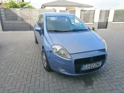 Utilizat 2005 Fiat Grande Punto Hatchback | 4.900 EUR