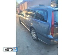 Gri Utilizat 2006 Citroën C5 Break | 1.000 EUR