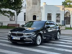 Culoaregri Utilizat 2019 BMW 530e Comfort Edition Berlinǎ | 24.000 EUR (Preț OK)