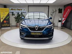 Culoarealbastru Utilizat 2023 Renault Arkana Intens SUV | 24.450 EUR (Preț OK)