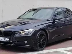 Utilizat 2012 BMW 320 Berlinǎ | 11.350 EUR (Scump)