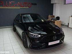 Culoarenegru Utilizat 2023 Mercedes C300 Berlinǎ | 48.900 EUR (Preț bun)