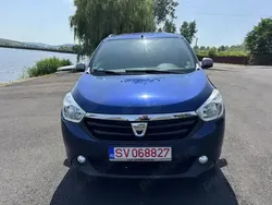 Utilizat 2015 Dacia Lodgy Monovolum | 5.450 EUR (Preț OK)
