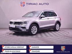 Culoaregri Utilizat 2017 VW Tiguan SUV | 16.500 EUR (Preț OK)