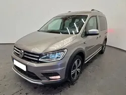 Utilizat 2020 VW Caddy Monovolum | 16.950 EUR