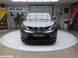 Culoaregri Utilizat 2017 Nissan Qashqai Acenta SUV | 12.750 EUR (Preț OK)