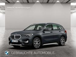 Utilizat 2020 BMW X1 SUV | 28.958 EUR (Scump)