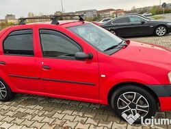 Utilizat 2005 Dacia Logan Berlinǎ | 1.150 EUR (Preț bun)