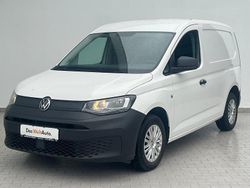 Albnormal Utilizat 2021 VW Caddy Monovolum | 16.990 EUR (Scump)