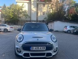 Alb Utilizat 2017 Mini Cooper S Sport Hatchback | 16.500 EUR (Preț OK)