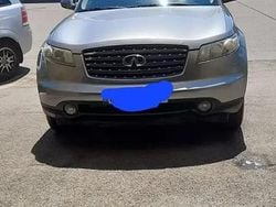 Utilizat 2006 Infiniti Fx35 SUV | 2.500 EUR