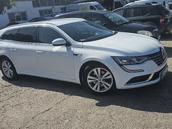 Utilizat 2016 Renault Talisman Break | 12.900 EUR (Preț OK)